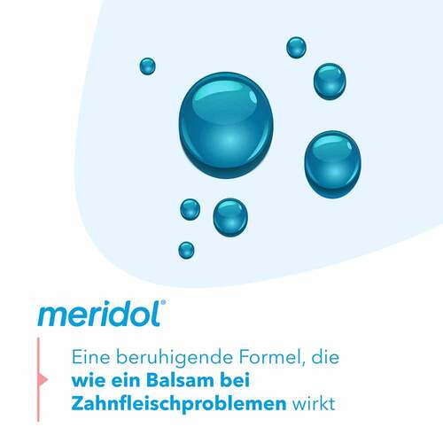 Meridol sicherer Atem Mundsp&uuml;lung - 5