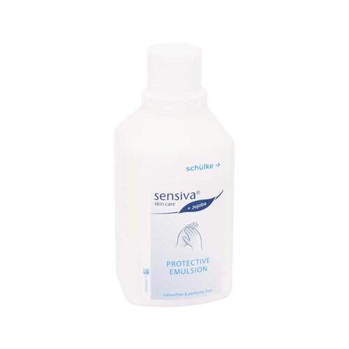 Sensiva protective Emulsion - 1
