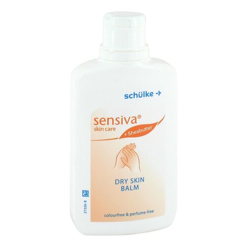 Sensiva dry skin balm - 1