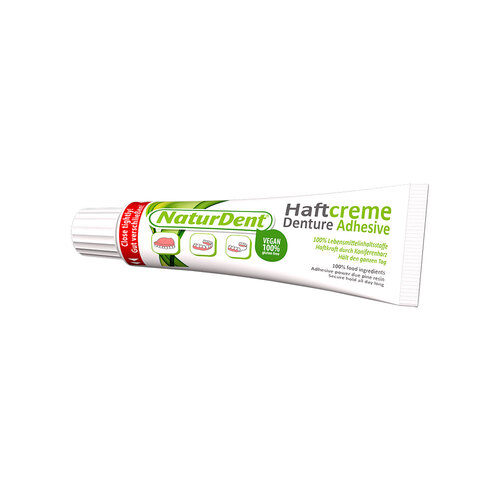 Naturdent Haftcreme - 3