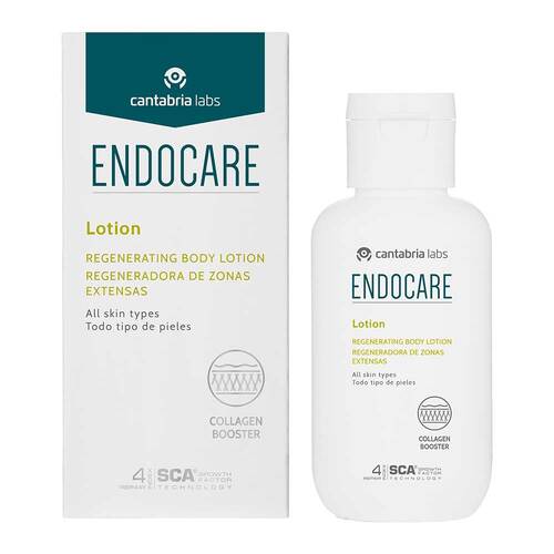 Endocare Lotion Sca 4 - 1