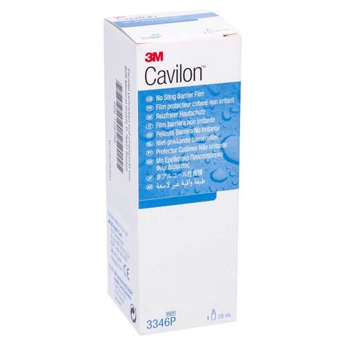 Cavilon 3M reizfrei Hautschutz Spray 3346P - 1