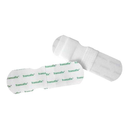 Transafix Fixierstreifen Nr.3 unsteril - 1
