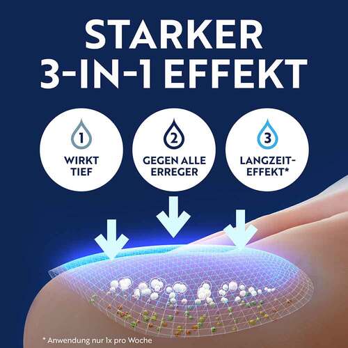 Loceryl Nagellack gegen Nagelpilz DIREKT-Applikator - 3