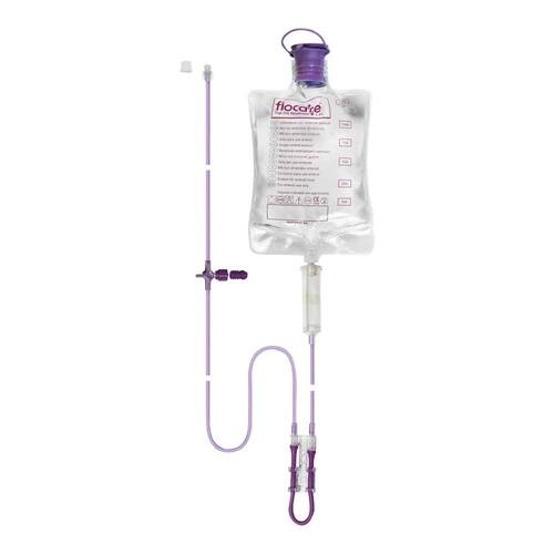 Flocare Infinity Top Beutel - 1
