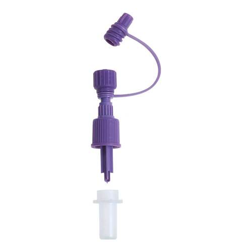 Flocare Bolus Adapter Cross Spike - 1