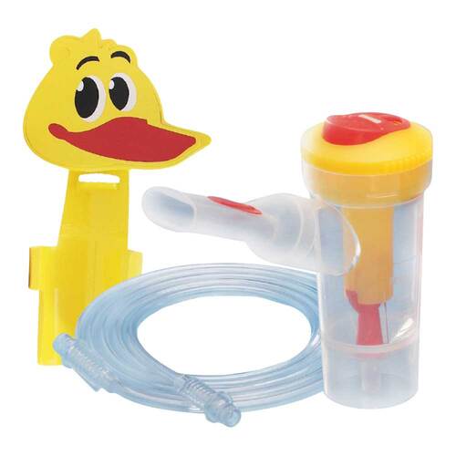 Microdrop Calimero2 Year-Set Kind Duck-Clip - 1