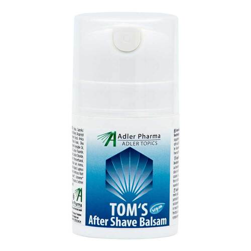 Toms Gesichtscreme - 1