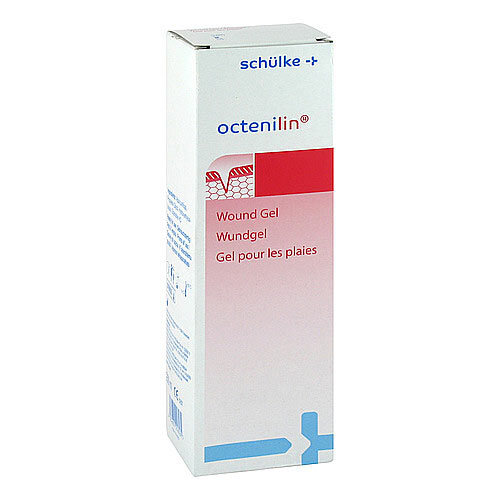 Octenilin Wundgel - 1
