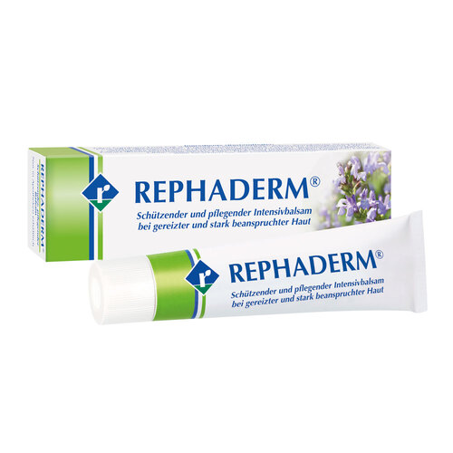 Rephaderm Balsam - 1