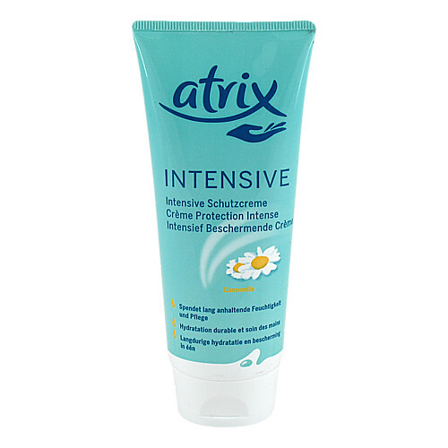 Atrix Intensive Schutzcreme Tube - 1