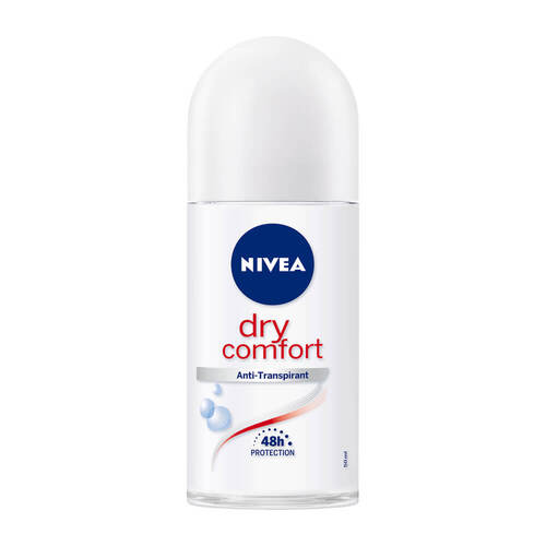 NIVEA Deo Roll-on Dry comfort - 1