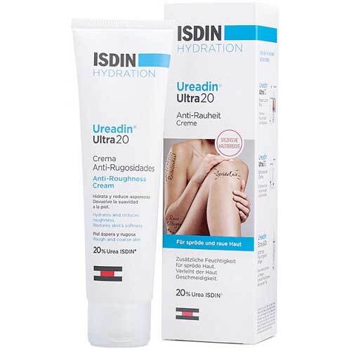 Ureadin Ultra 20 Anti-Rauheit Creme - 1