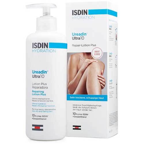 Ureadin Ultra 10 Repair-Lotion Plus - 1