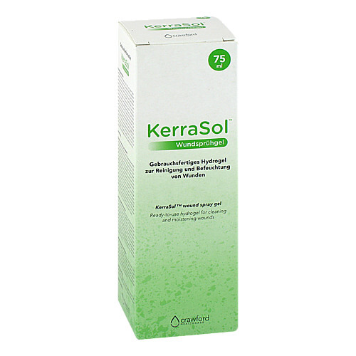 Kerrasol Wundspr&uuml;hgel - 1