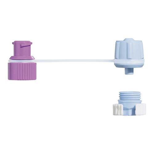 Freka Ansatz f&uuml;r Freka PEG Ch 15 Enfit - 1