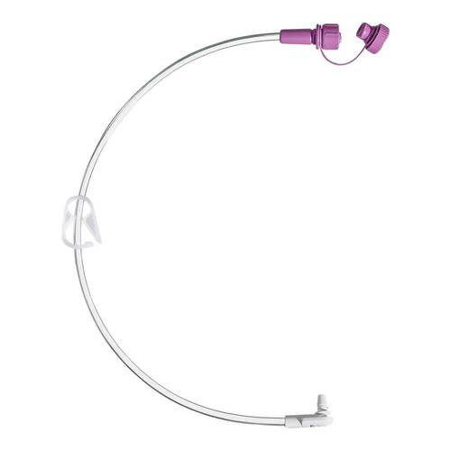 Freka Button Extension Set 1 Enfit Winkelkonn. - 1