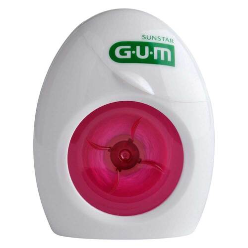 GUM Butlerweave waxed Zahnseide - 2