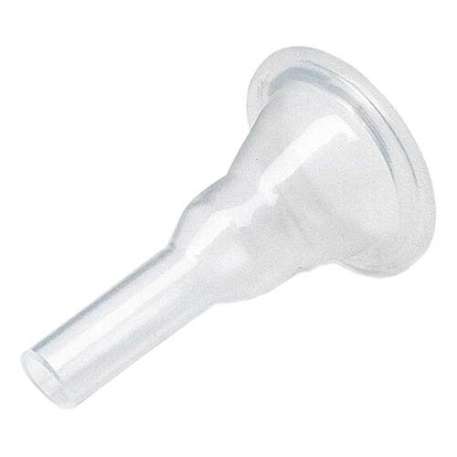 Urinalkondom 32 mm latexfrei selbsthaftend - 1