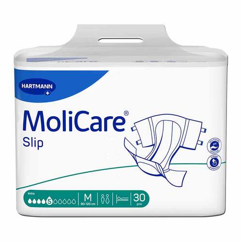 MoliCare®  Slip extra gro&szlig; M - 1