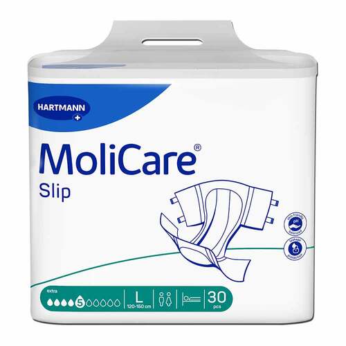 MoliCare® Slip extra gro&szlig; L - 1