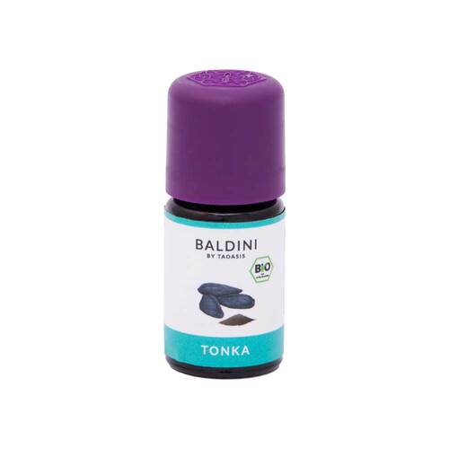 Baldini Bioaroma Tonka Extrakt &Ouml;l - 1