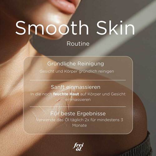 Frei &Ouml;l Pflege&ouml;l - 5