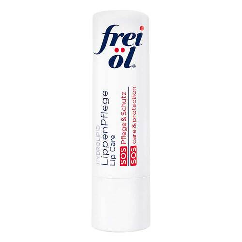 Frei &Ouml;l Hydrolipid Lippenpflege Stift - 1