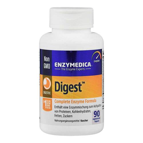 Digest Kapseln - 1