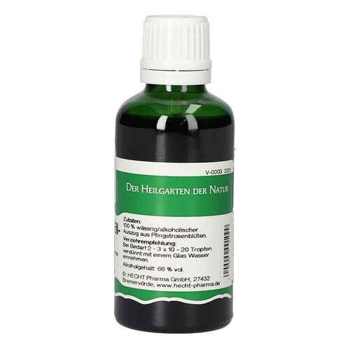 Pfingstrosen Tropfen zum Einnehmen - 2