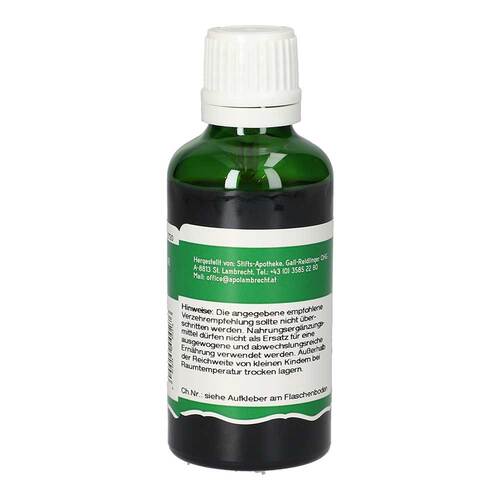 Eukalyptus Tropfen zum Einnehmen - 3