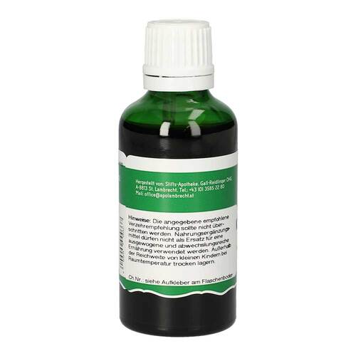 K&ouml;nigskerzen Tropfen zum Einnehmen - 3