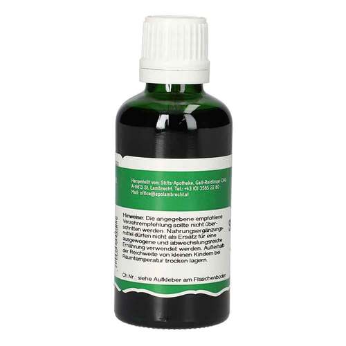 Spitzwegerich Tropfen zum Einnehmen - 3