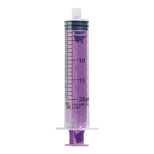 Freka Connect Enfit / Proneo Spritzen 20 ml XS - 1