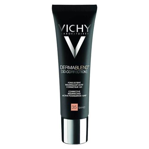 Vichy Dermablend 3D Correction Make-Up 35 Sand - 1