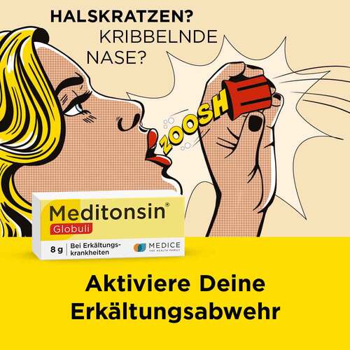 Meditonsin Globuli bei Erk&auml;ltung - 3