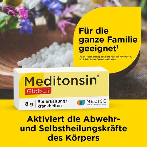 Meditonsin Globuli bei Erk&auml;ltung - 4