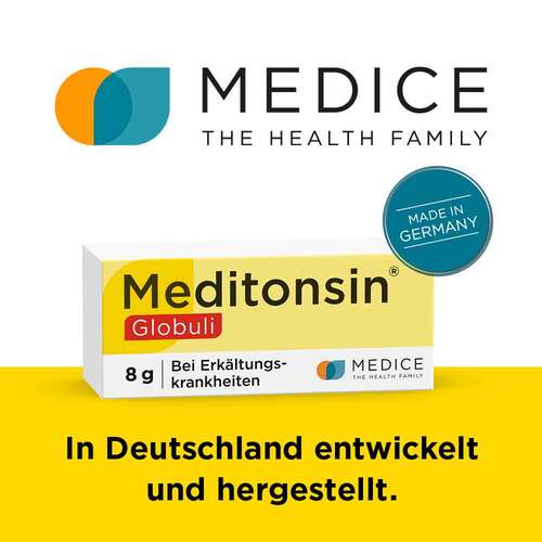 Meditonsin Globuli bei Erk&auml;ltung - 7