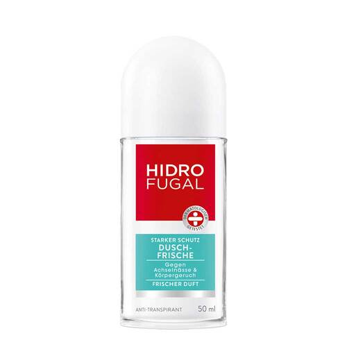 Hidrofugal Duschfrische Roll-On - 1