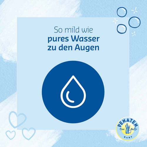 Penaten Bad &amp; Shampoo - 4