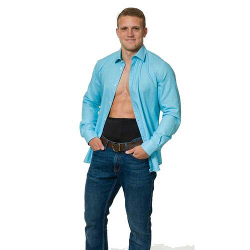 Suprima Stomag&uuml;rtel Funktion Gr&ouml;&szlig;e M - 4