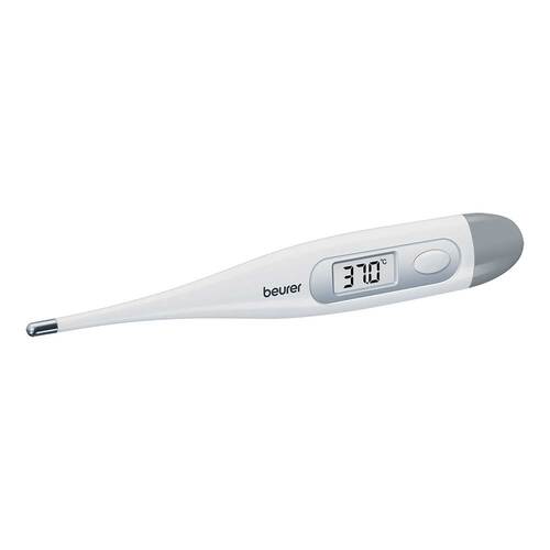 Beurer FT09 / 1 Fieberthermometer wei&szlig; - 2