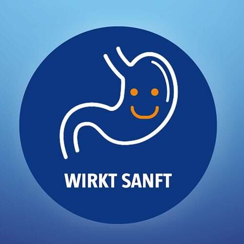 Macrogol HEXAL Orange Pulver zur Herstellung einer L&ouml;sung zum Einnehmen Beutel  - 4