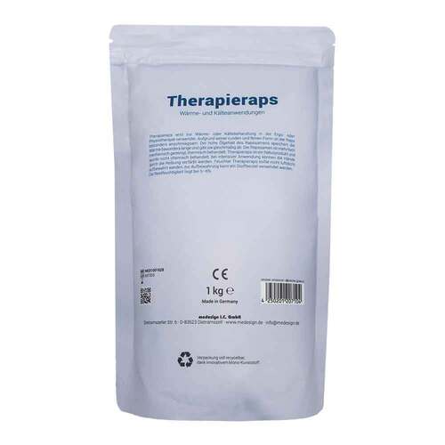 Therapie Raps - 2