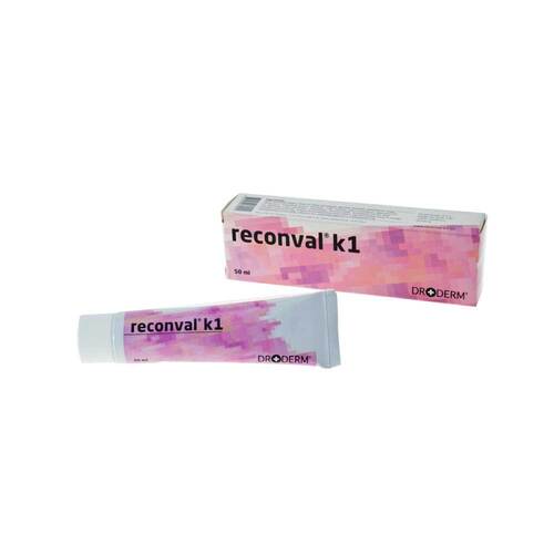 Reconval k1 Creme - 3