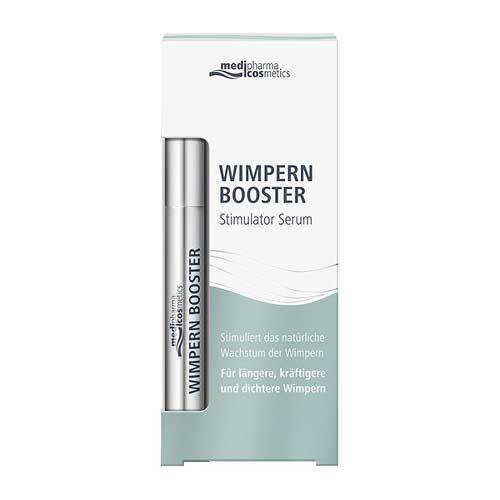 Wimpern Booster Stimulator Serum - 1