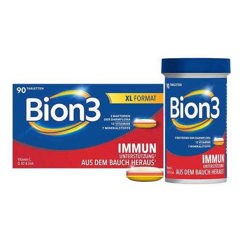 Bion 3 Immun - 1