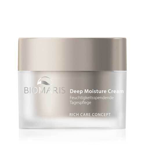 Biomaris deep moisture cream - 1