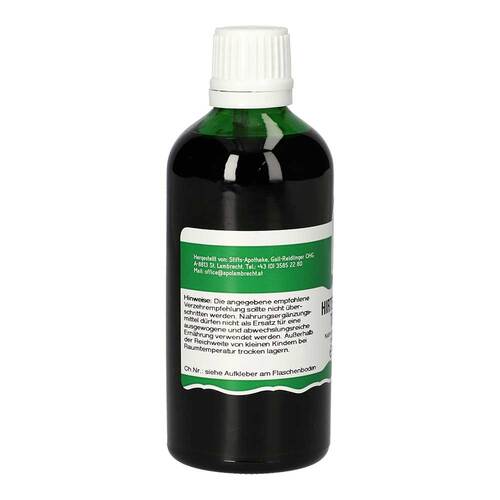 Hirtent&auml;schel Tropfen zum Einnehmen - 3