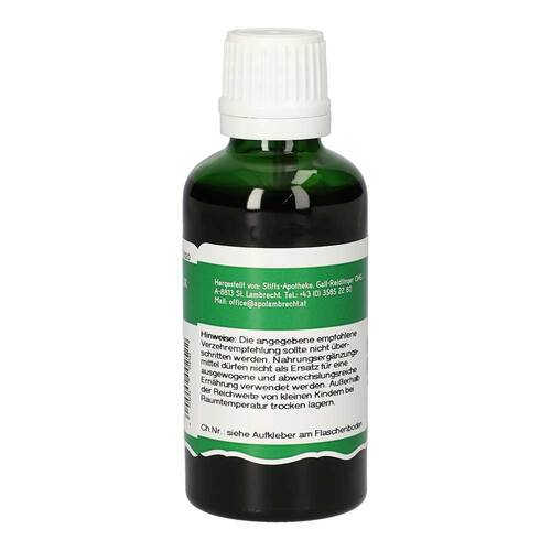 Herzgespannkraut Tropfen zum Einnehmen - 3